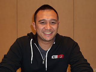 pranonymous's profile picture. get~Lucky~go~Happy ...