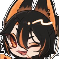 Keagaboo 🦊🍻 (@keagaboo_) 's Twitter Profile Photo Keagaboo 🦊🍻 (@keagaboo_) 's Twitter Profile Photo