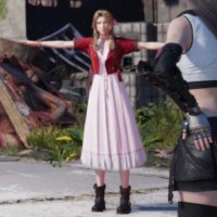 K=Aerith-Tifa推し (@games__ff7and) 's Twitter Profile