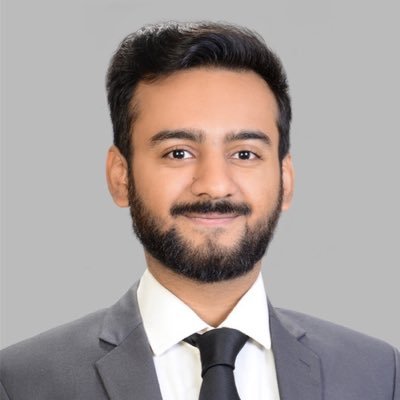 🩺 Medical Intern @ Civil Hospital, Karachi | Class of 2024 @DowMedical | #Match2026