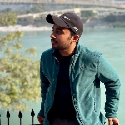 Senior Associate Consultant at Infosys. IIT Roorkee alumnus.