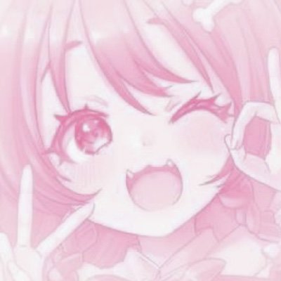 snushsbbsj30400's profile picture. :33 She/Her
Bi-curious 
Rarely Dom 
NSFW.
too many kinks to count 🤗