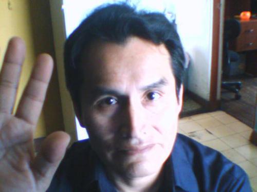 AntonioLuya's profile picture. Chalaco-limeño-cusqueño.
Abogado.
Católico.
De izquierda.