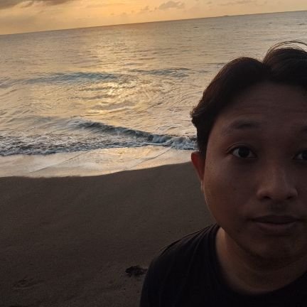 jaysanjaya06's profile picture. 'Mid' Developer