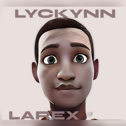 Lyckynn LareX Profile