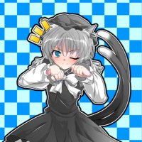 灰音 / Haine (@yukkuri_haine) 's Twitter Profile