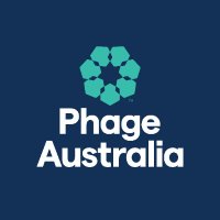 Phage Australia - Connect. Discover. Cure (@phageaustralia) 's Twitter Profile Photo Phage Australia - Connect. Discover. Cure (@phageaustralia) 's Twitter Profile Photo