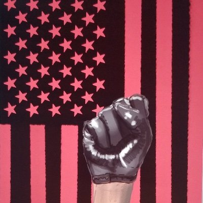 Gammaslam851's profile picture. If u like the art works and would like one message me the picture.