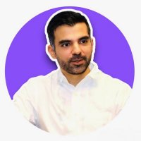 Gautam Kapur (@gautam821) 's Twitter Profile
