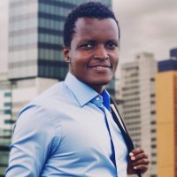 David_Mwiti (@dave_muthiru) 's Twitter Profile