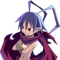 Laharl (@thelordlaharl) 's Twitter Profile