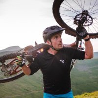 Thomas G Dibley (@bikedibley) 's Twitter Profile