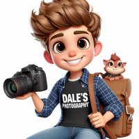 Dale's Photography (@dalephotonix) 's Twitter Profile