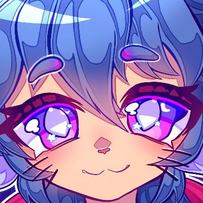 BlueSky : https://t.co/tqVsacQJQ8 Mastadon : https://t.co/q2HrSS0Byt /
https://t.co/apWJk9gHYS
18+/ streamer / Linux Vtuber / #nekokyloart