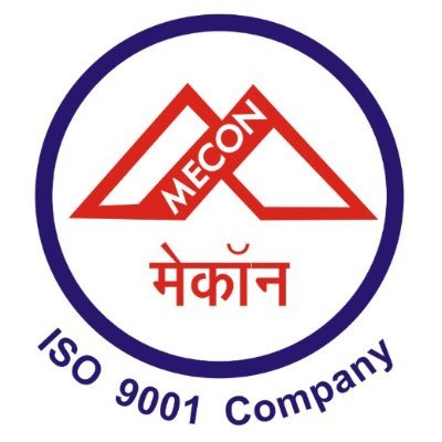 Official Page of MECON LIMITED, A GoI Enterprise under @steelminindia, a Schedule-A Miniratna PSU, began in 1959 as the Central Engineering and Designing Bureau
