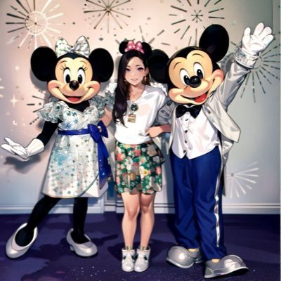 00🩷Disney WDW DLR 🇺🇸TDR🇯🇵DLP🇫🇷SHDL🇨🇳AULANI🌺🚢Hong Kong🇭🇰 ✈️✈️こちらのアカウントは返信少なめ