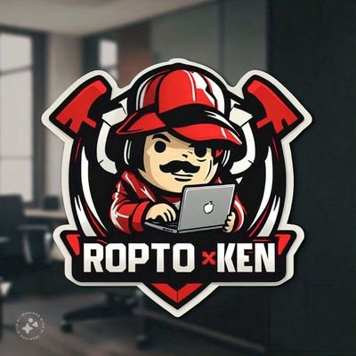 ropto_ken's profile picture. Wonder✨