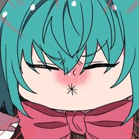 吉【4/23書籍化💫】 (@kitiokitioo) 's Twitter Profile Photo