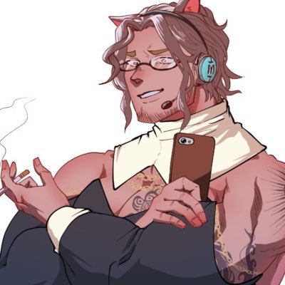 ゴリリア★パッチーモさんのプロフィール画像