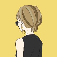 とま子🐰 (@tomako_tomatoma) Twitter profile photo