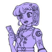 hatsune mayari 🌙 oracle readings open! (@swankymayari) 's Twitter Profile Photo hatsune mayari 🌙 oracle readings open! (@swankymayari) 's Twitter Profile Photo