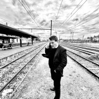 Vincent Rodriguez (@rodriguezvince) 's Twitter Profile