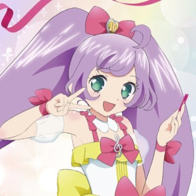 プリパラ&アイドルタイムプリパラアニメ設定資料集』公式 プリパラ&アイドルタイムプリパラアニメ設定資料集』公式