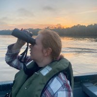 Dr. Brianne Palmer (@briecology) 's Twitter Profile Photo Dr. Brianne Palmer (@briecology) 's Twitter Profile Photo
