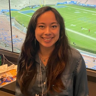 @foxsports production assistant • @sfchronicle former sports reporting intern • @dailycal former sports editor • cal alum