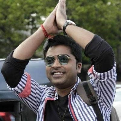 All About Cinema 🎥 #STR 🔥 #SpreadPositivity 😍