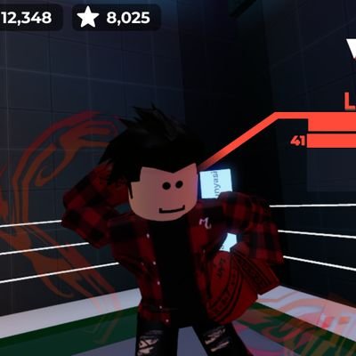 FREEROBLOX31961's profile picture. 