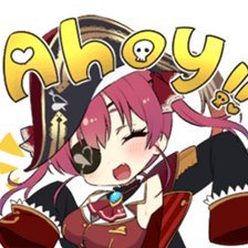 yuruhazard's profile picture. AHOY !! 香港からの#宝鐘の一味です。🇭🇰 
 #宝鐘マリン

#ウマ娘 すき。 サトノダイヤモンド最推し。