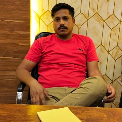 AnantRajbhar's profile picture. आप सभी लोग फॉलो करे आप लोगो को 100%फॉलो बैक मिलेगा गारण्टी के साथ।।।