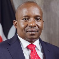 Kithure Kindiki (@kindikikithure) 's Twitter Profile Photo Kithure Kindiki (@kindikikithure) 's Twitter Profile Photo