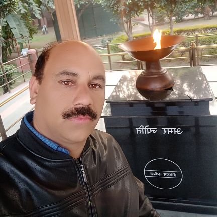 Ajaysingh173089's profile picture. 