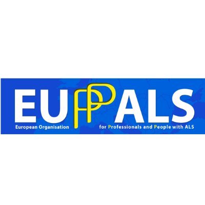 European organization for professionals and people with ALS