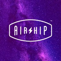 Airship (@airshipteam) 's Twitter Profile Photo
