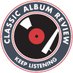 Classic Album Review (@bazclassicalbum) Twitter profile photo Classic Album Review (@bazclassicalbum) Twitter profile photo