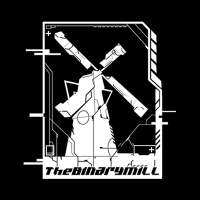 The Binary Mill (@thebinarymill) 's Twitter Profile Photo The Binary Mill (@thebinarymill) 's Twitter Profile Photo