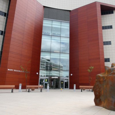 We are the Simulation Tech team at Salford University, Greater Manchester. Follow along to see what we're up to!