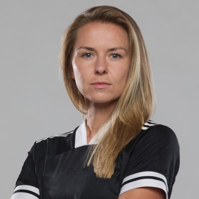 ⚽️Women’s Football👱🏼♀️Coach and former player. Poland 🇵🇱 Australia🇦🇺