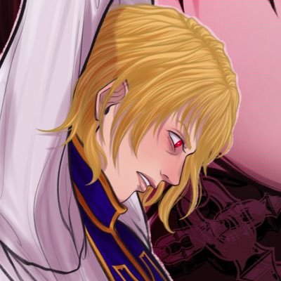 halsevさんのプロフィール画像