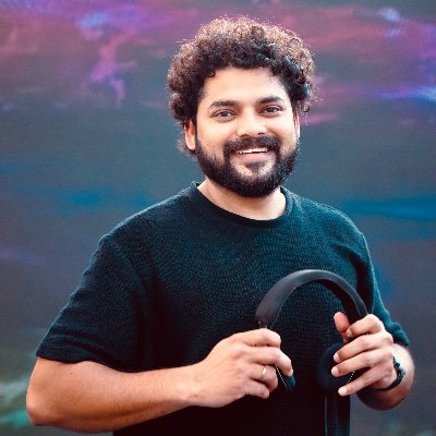 Disc Jockey / Video Disc Jockey /Electronic Music Producer / Nature Lover / Foodie
Email : dvjshivaprasad@gmail.com.
Hyderabad,India🇮🇳