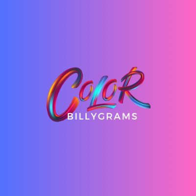 Billygrams590's profile picture. 