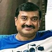 Shreekumar74696's profile picture. 