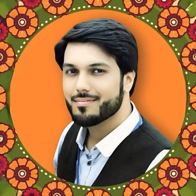Pakistan's renowned Graphic Designer & Blogger. Facebook: https://t.co/wWN5EoUOy5… Instagram: https://t.co/DFVDpBg5tS…