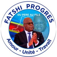 FATSHI PROGRÈS Asbl🇨🇩 (@fatshi_progres) 's Twitter Profile