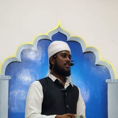 mdrifayibnuumar's profile picture. 