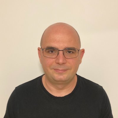 krisshkodrani's profile picture. Software developer focused on tech, AI, markets, and global shifts shaping the world.