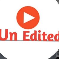 Un_Edited (@un_edited1857) 's Twitter Profile